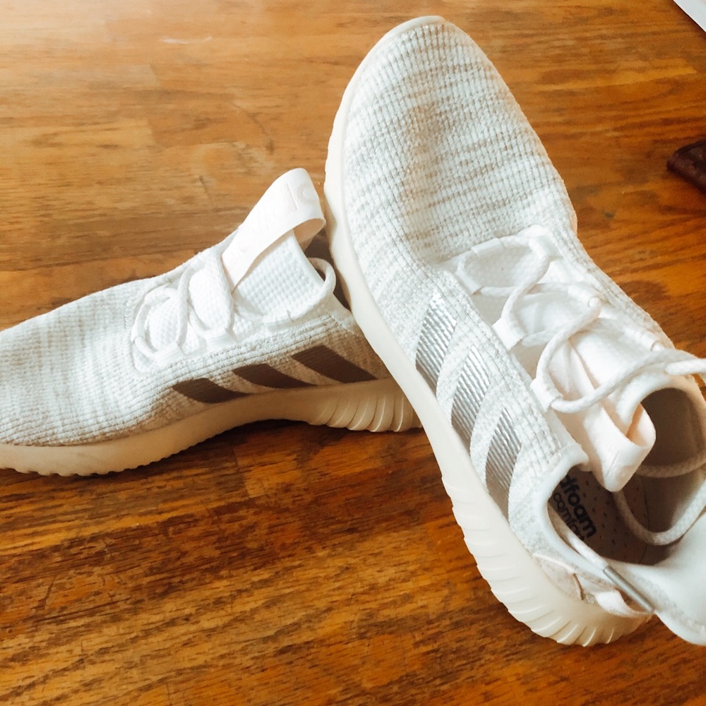Adidas Athletic Shoes